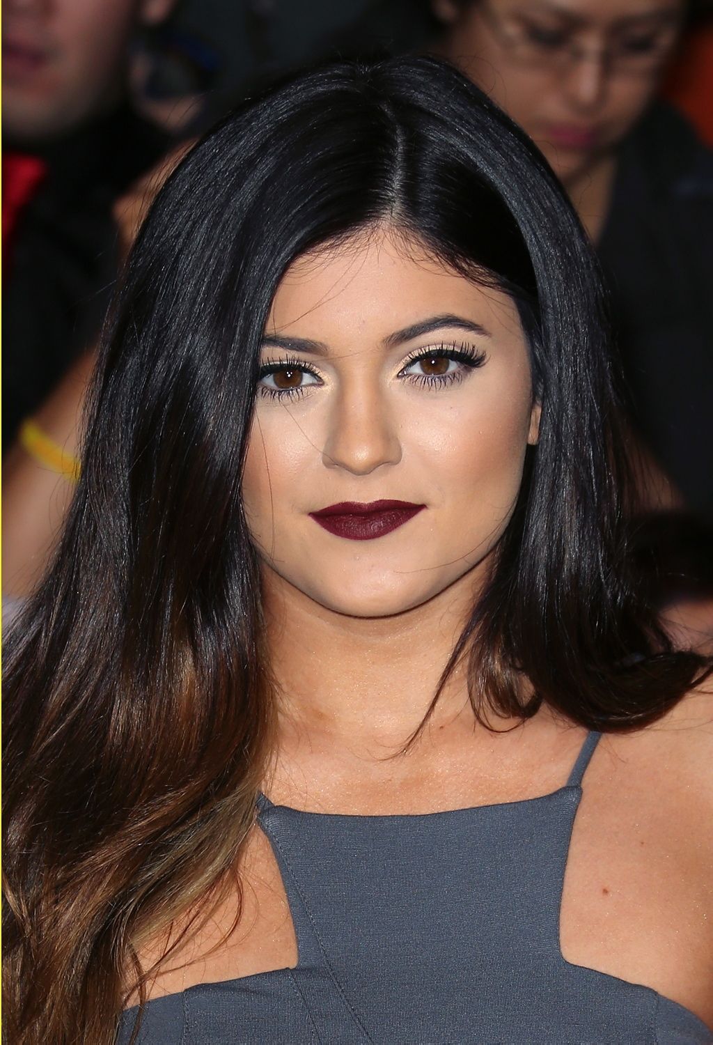 Fotos de Kylie Jenner: cómo ha cambiado, antes y ahora