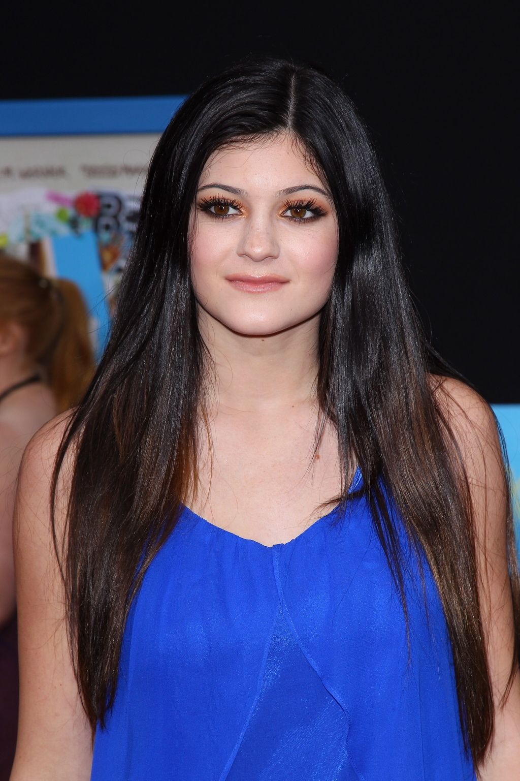 Fotos de Kylie Jenner: cómo ha cambiado, antes y ahora
