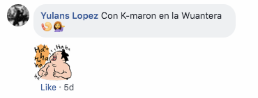 Pide pizza y llaman a "La Rosalía" a recogerla, se hace viral