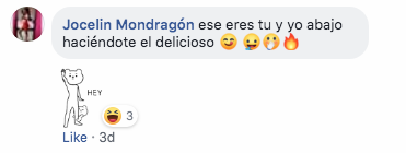 Pide pizza y llaman a "La Rosalía" a recogerla, se hace viral