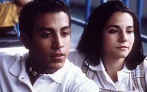 Martha Higareda: ícono comunista mexicana en Amarte Duele