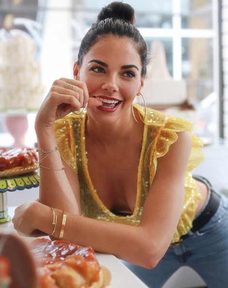 Livia Brito protagonizará versión mexicana de Grey's Anathomy