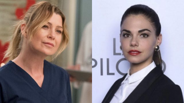 Livia Brito protagonizarÃ¡ versiÃ³n mexicana de Grey's Anatomy