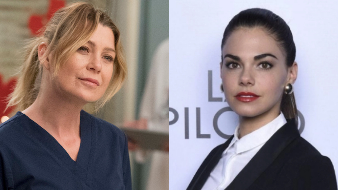Livia Brito protagonizará versión mexicana de Grey's Anatomy