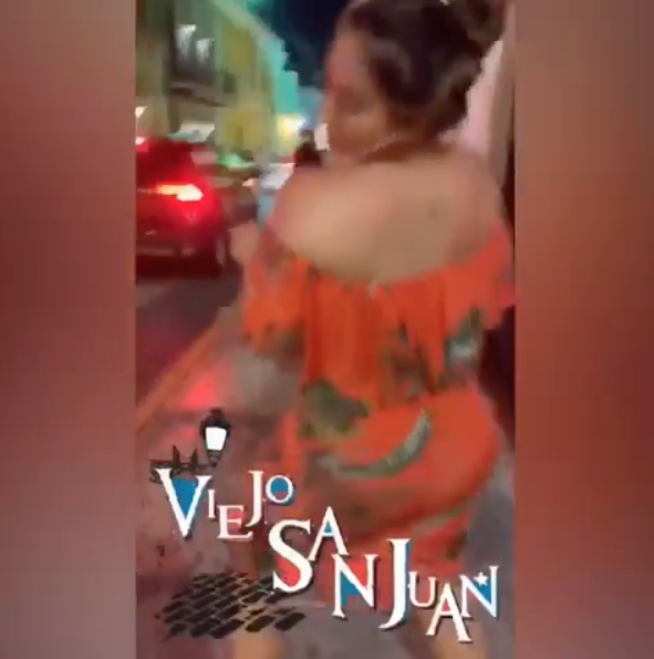 Luna de miel Chiquis Rivera y Lorenzo Méndez