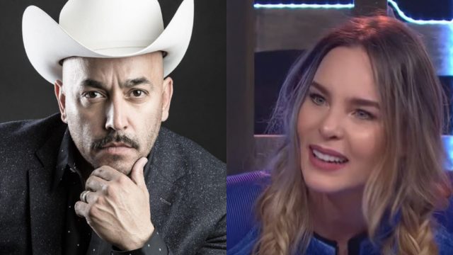 Lupillo Rivera Tatuaje De Belinda, Lupillo Rivera Y Belinda, Lupillo Rivera Se Tatuó La Cara De Belinda, Lupillo Rivera Tatuaje, Lupillo Rivera Edad, Belinda Y Lupillo