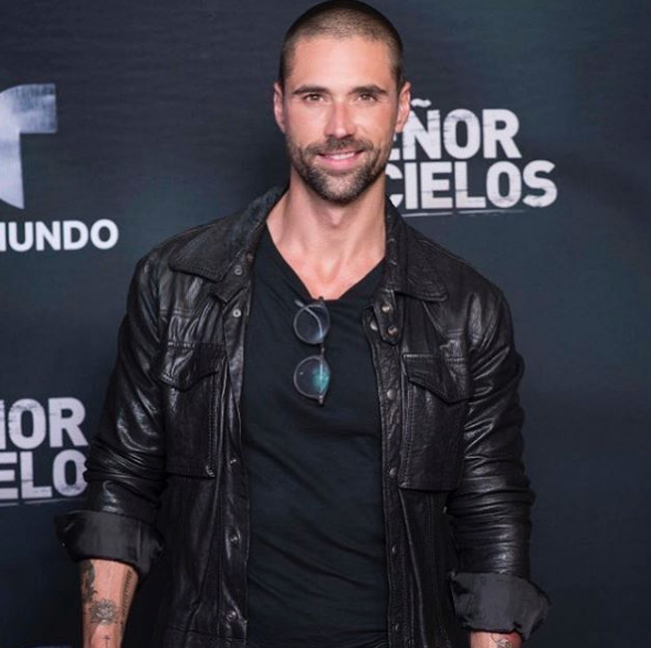 Livia Brito protagonizará versión mexicana de Grey's Anathomy