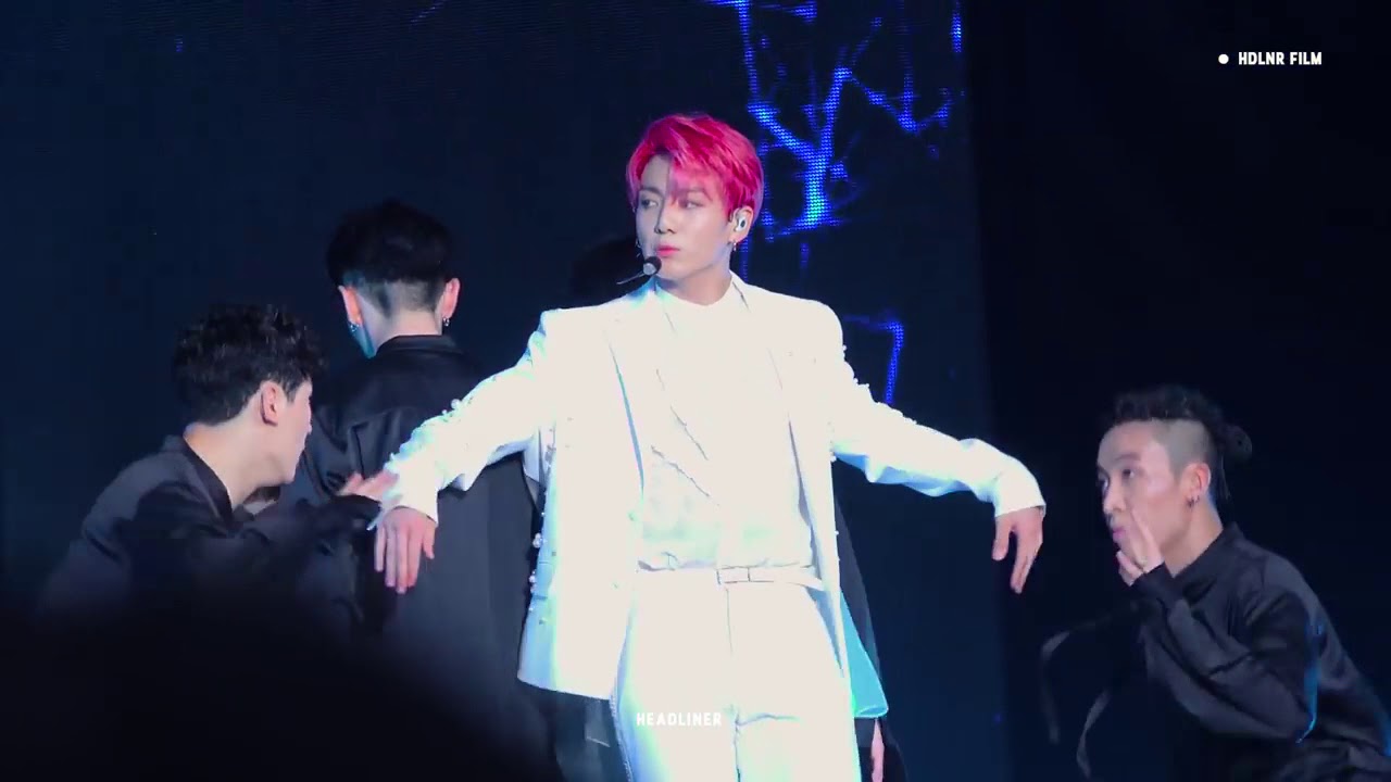Pruebas de que Junkook es el mejor integrante de BTS