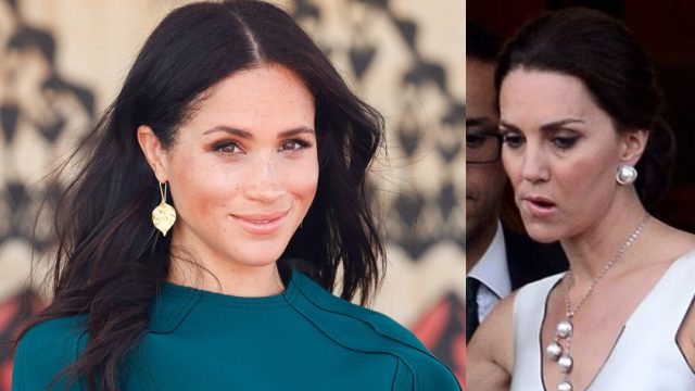 Meghan Markle, Meghan Markle Edad, Meghan Markle CumpleaÃ±os, Familia Real, Meghan Markle Y Harry, Meghan Markle Y El PrÃ­ncipe Harry