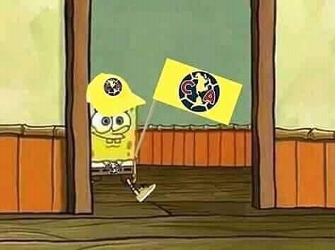 Memes de Bob Esponja Entrando