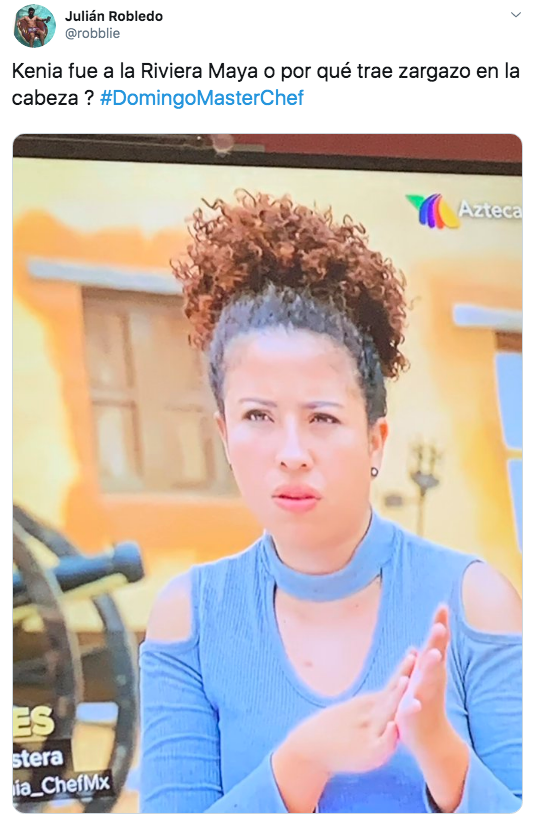 Memes Master Chef la revancha capítulo 5