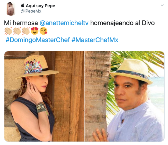 Memes Master Chef la revancha capítulo 5
