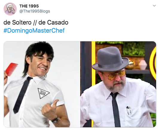 Memes Master Chef la revancha capítulo 5
