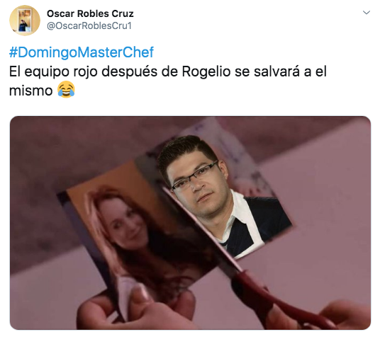 Memes Master Chef la revancha capítulo 5