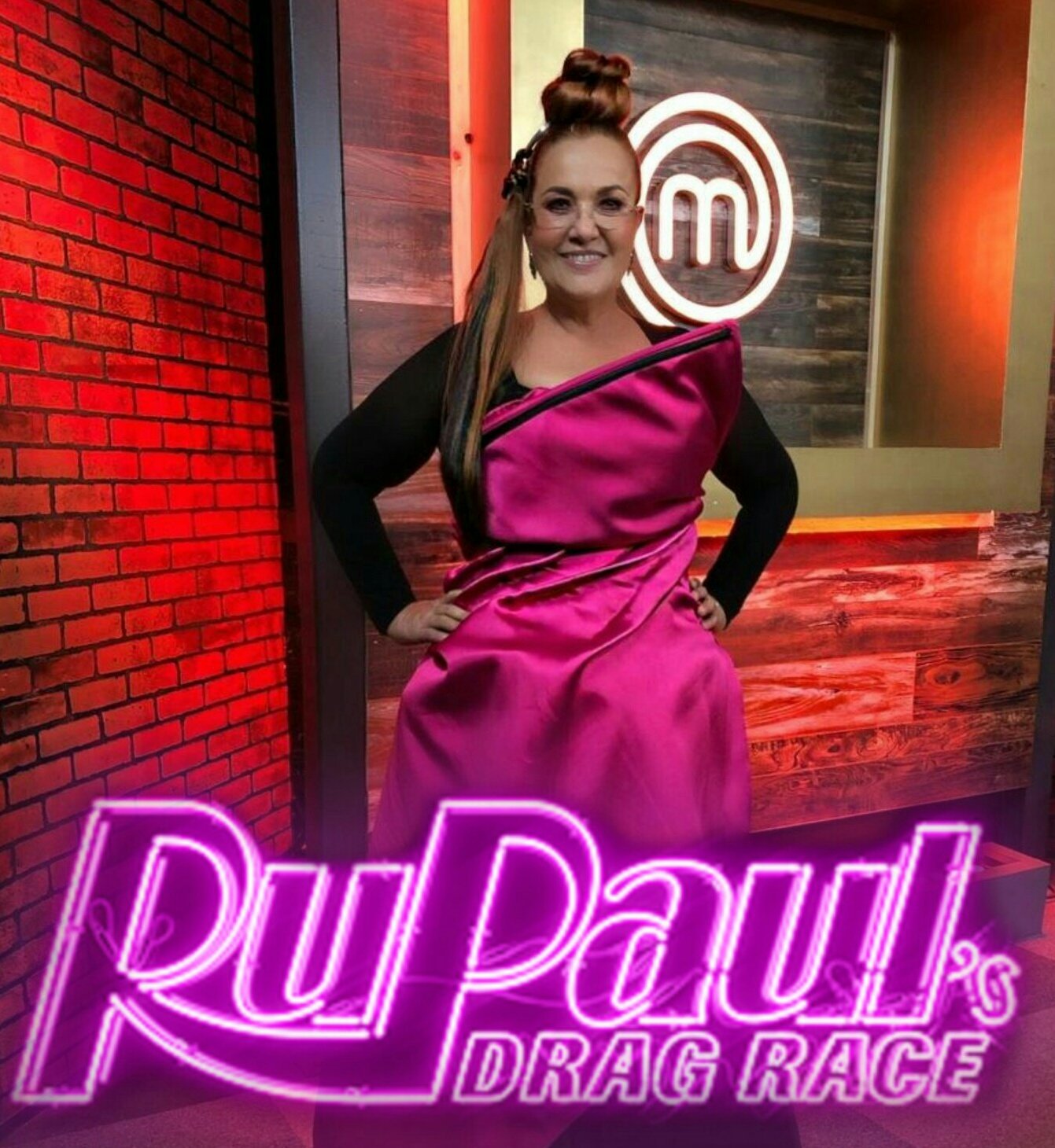 Memes del capítulo 6 de Master Chef La Revancha