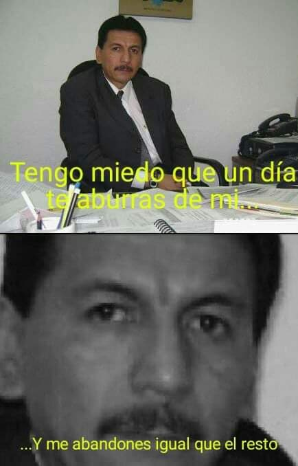 Pedro Mundo se retira de la UNAM