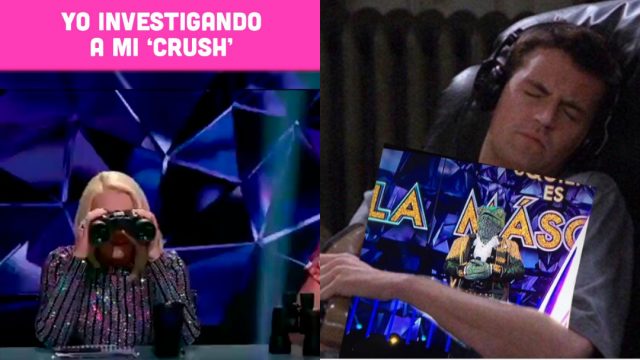 Quien Es La Mascara, Quien Es La Mascara Programa, Quien Es La Mascara Televisa, Quien Es La Mascara Reality, Quien Es La Mascara Memes Programa, Quien Es La Mascara México