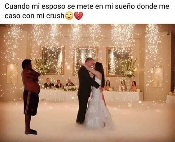 Memes del señor sin camisa