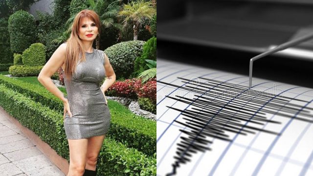 Mhoni Vidente, Mhoni Vidente Predicciones Agosto 2019, Mhoni Vidente 22 De Agosto 2019, Mhoni Vidente Sismo, Mhoni Vidente Hoy, Mhoni Vidente Predice Sismo