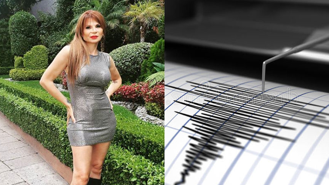 Mhoni Vidente, Mhoni Vidente Predicciones Agosto 2019, Mhoni Vidente 22 De Agosto 2019, Mhoni Vidente Sismo, Mhoni Vidente Hoy, Mhoni Vidente Predice Sismo