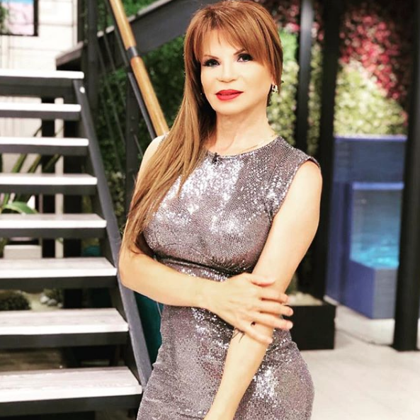 Mhoni Vidente predice fuerte sismo para septiembre de 2019