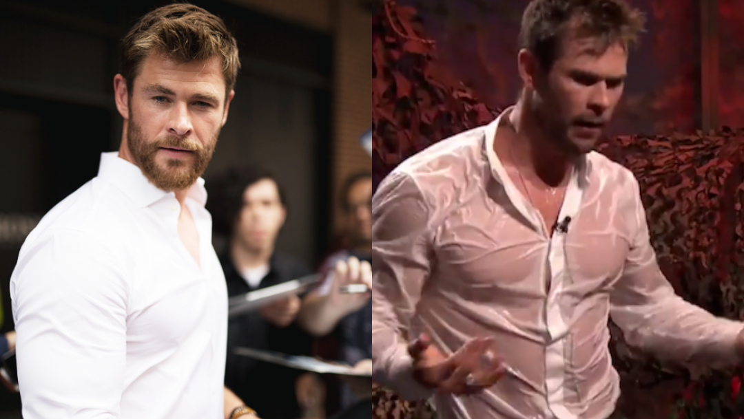 Chris Hemsworth, Chris Hemsworth Edad, Chris Hemsworth Thor, Chris Hemsworth 2019, Chris Hemsworth Sexy, Chris Hemsworth