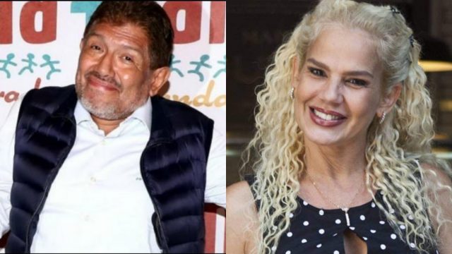 Niurka Marcos, Juan Osorio, Niurka Y Juan Osorio, Juan Osorio Y Niurka Reconciliación, Hijo De Niurka Y Juan Osorio, Emilio Hijo De Juan Osorio Y Niurka