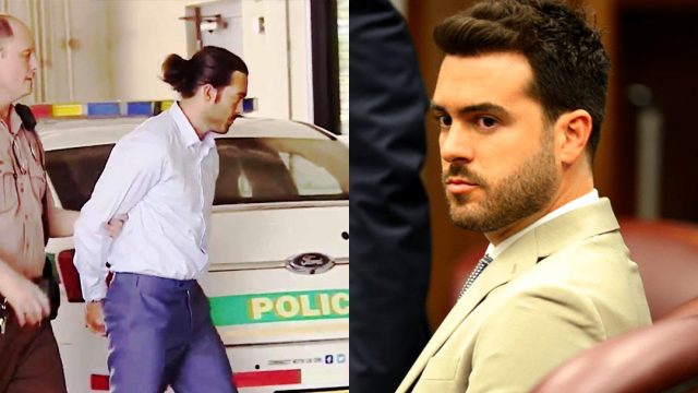 Pablo Lyle, Pablo Lyle Sentencia, Caso Pablo Lyle, Pablo Lyle Culpable, Pablo Lyle Qué Hizo, Pablo Lyle Hoy