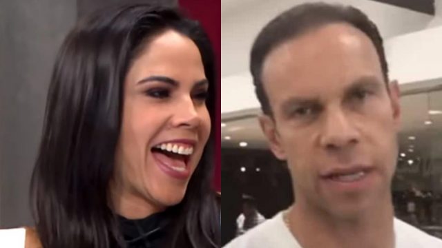 Paola Rojas Zague Video, Paola Rojas Netas Divinas, Paola Rojas, Paola Rojas Y Zague, Paola Rojas Bromea Video Zague, Paola Rojas Habla Video Zague