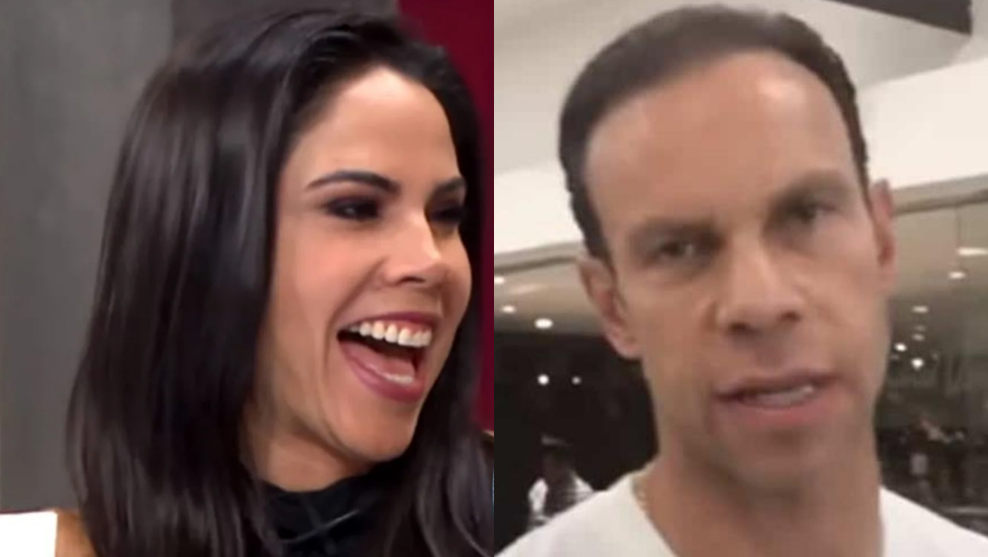 Paola Rojas Zague Video, Paola Rojas Netas Divinas, Paola Rojas, Paola Rojas Y Zague, Paola Rojas Bromea Video Zague, Paola Rojas Habla Video Zague