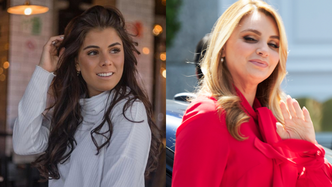 Paulina PeÃ±a Pretelini, Paulina PeÃ±a, AngÃ©lica Rivera, Enrique PeÃ±a Nieto Hijos, Paulina PeÃ±a Instagram, Paulina PeÃ±a Pretelini Instagram