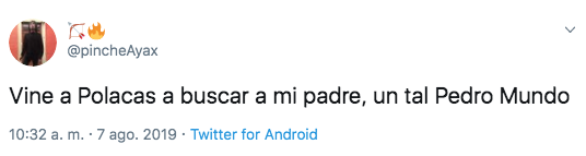 Pedro Mundo se retira de la UNAM