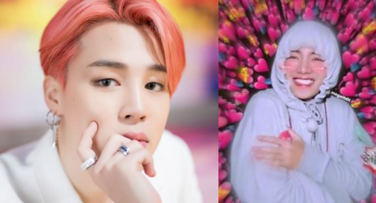 Promise de Jimin (BTS) es Top 5 en historia de SoundCloud