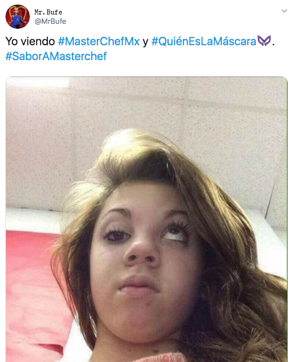 Memes Quién es la Máscara capítulo 1