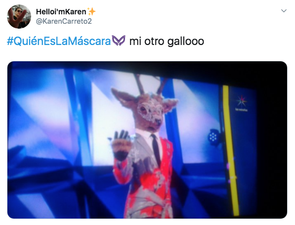 Memes Quién es la Máscara capítulo 1