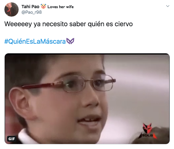 Memes Quién es la Máscara capítulo 1