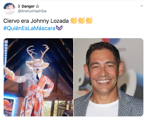 Memes Quién es la Máscara capítulo 1