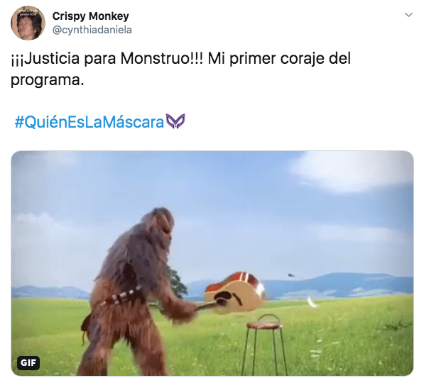 Memes Quién es la Máscara capítulo 1