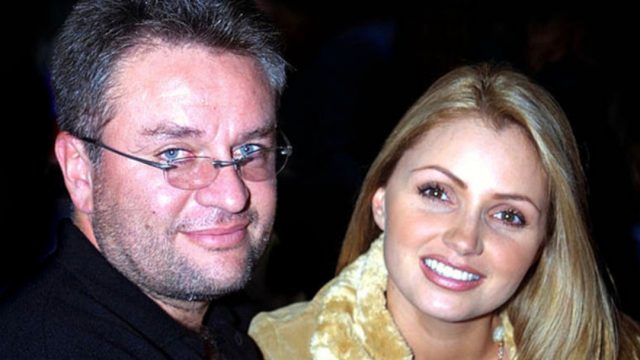 José Alberto Castro, Angélica Rivera, Regreso Telenovelas, Angélica Rivera Noticias, Angélica Rivera 2019, Angélica Rivera Y José Alberto Castro