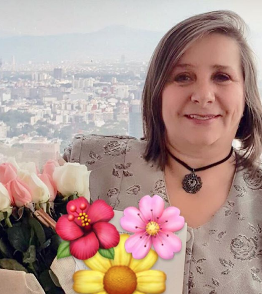 Geraldine Bazán regaña a su mamá por hablar mal de Julián Gil