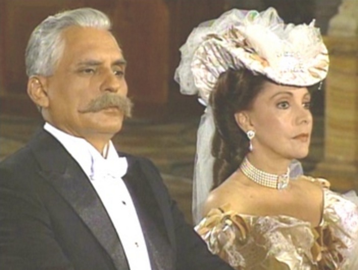 Actrices que han hecho a la Primera Dama de México en TV