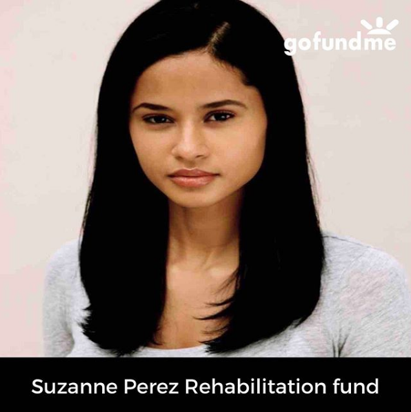 La historia de Suzy Pérez, bailarina de JLo que ahora vive en la calle
