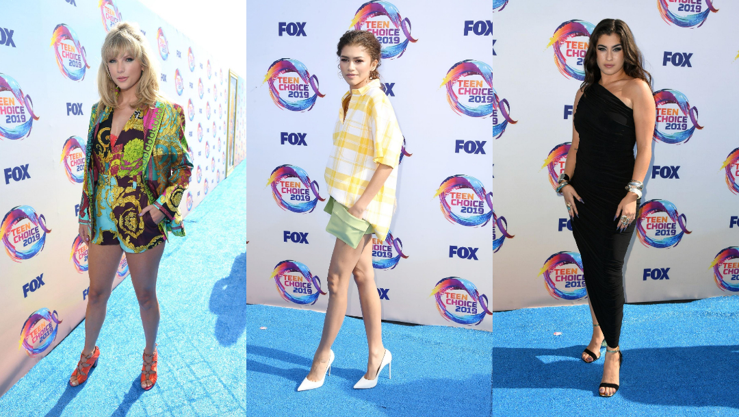 Teen Choice Awards 2019, Teen Choice Awards, Alfombra Roja, Teen Choice 2019, Teen Choice Awards, Teen Choice Award 2019
