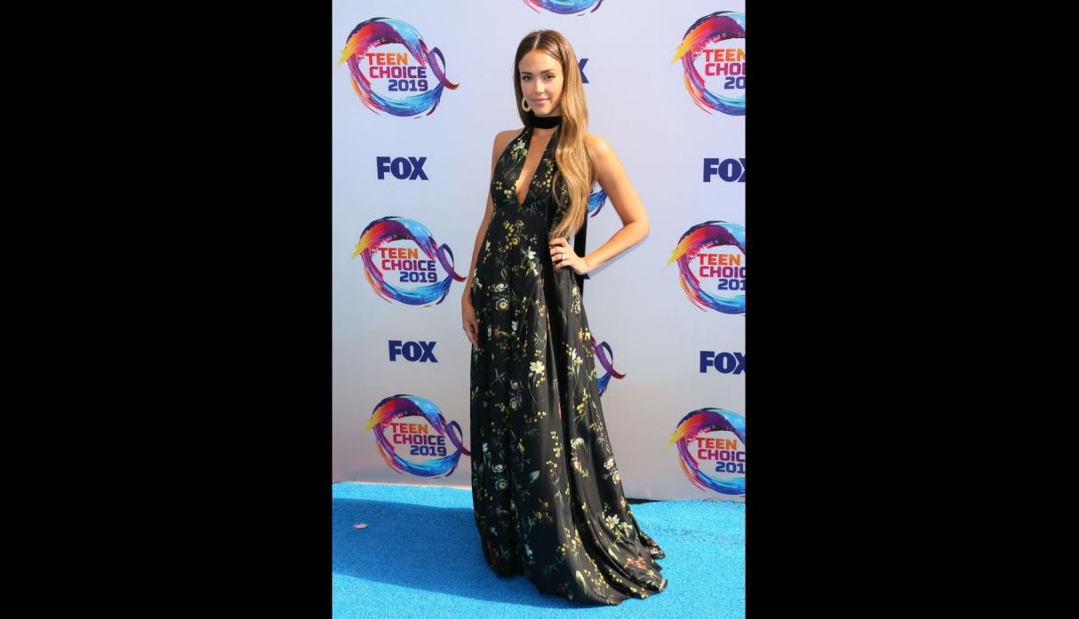 Los mejor y peor vestidos de los Teen Choice Awards 2019