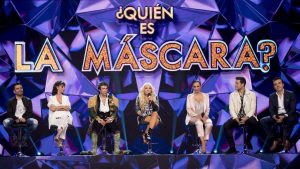 Qué es ¿Quién Es La Máscara?, nuevo reality show mexicano