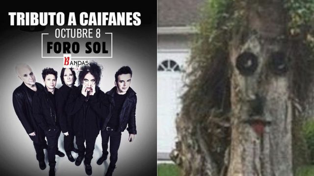 Concierto The Cure Mexico Boletos, Boletos The Cure Mexico, The Cure Preventa Banamex, Precios The Cure, The Cure Foro Sol, The Cure México 2013