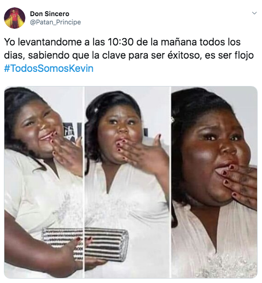 Todos Somos Kevin, clavadista olímpico se hace viral por ser flojo.