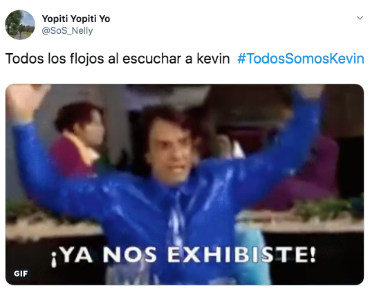 Todos Somos Kevin, clavadista olímpico se hace viral por ser flojo.