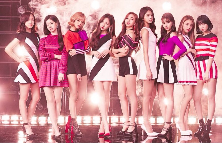 Origen de strong, canciÃ³n subliminal de TWICE causÃ³ ansiedad