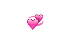 Significado emojis de corazón en WhatsApp y Apple